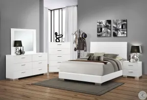 203501Q-S4 Q 4PC SET (Q.BED,NS,DR,MR)