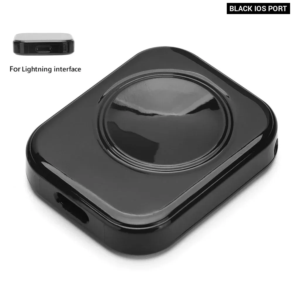 5v/1a Magnetic Smartwatch Charger for Apple Watch