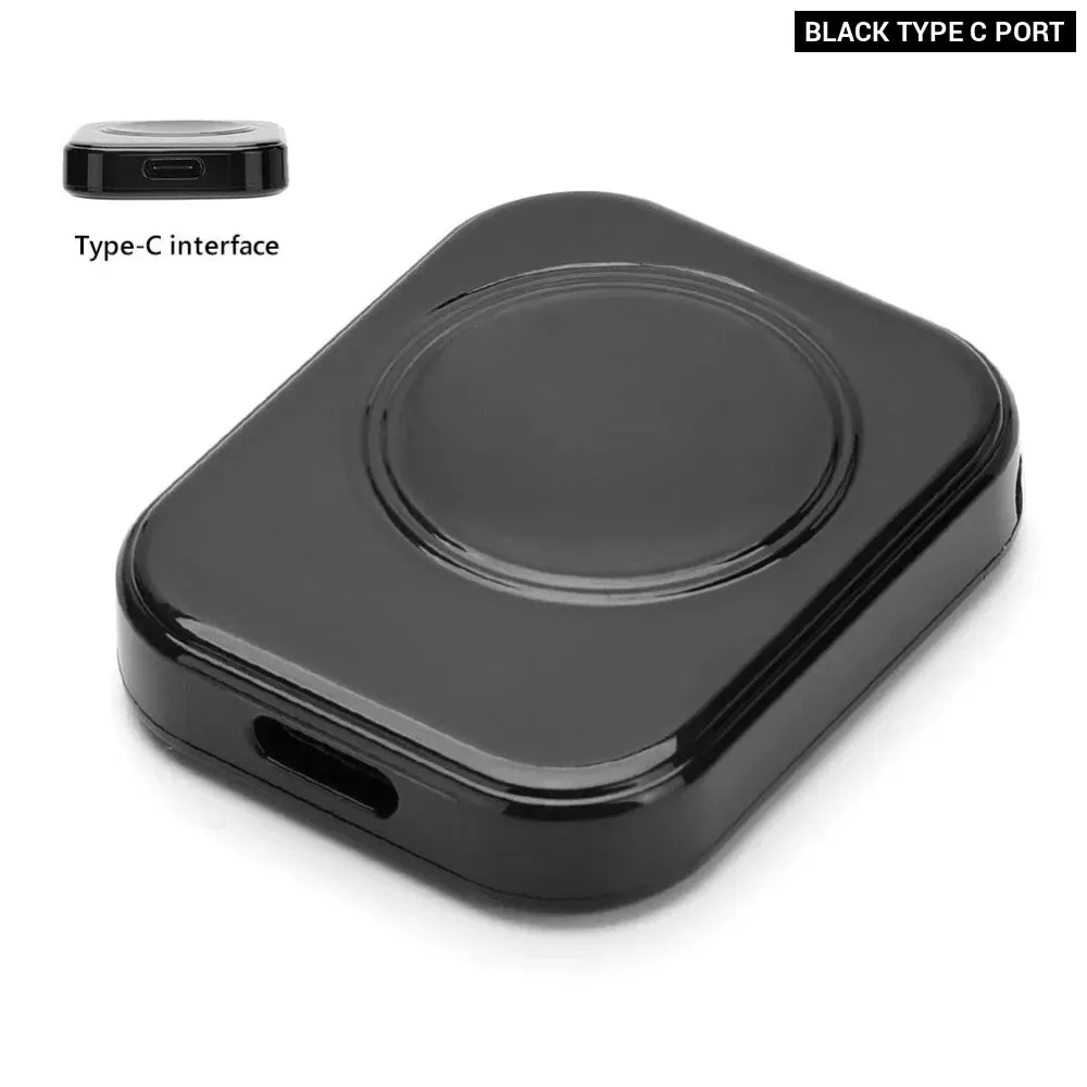 5v/1a Magnetic Smartwatch Charger for Apple Watch