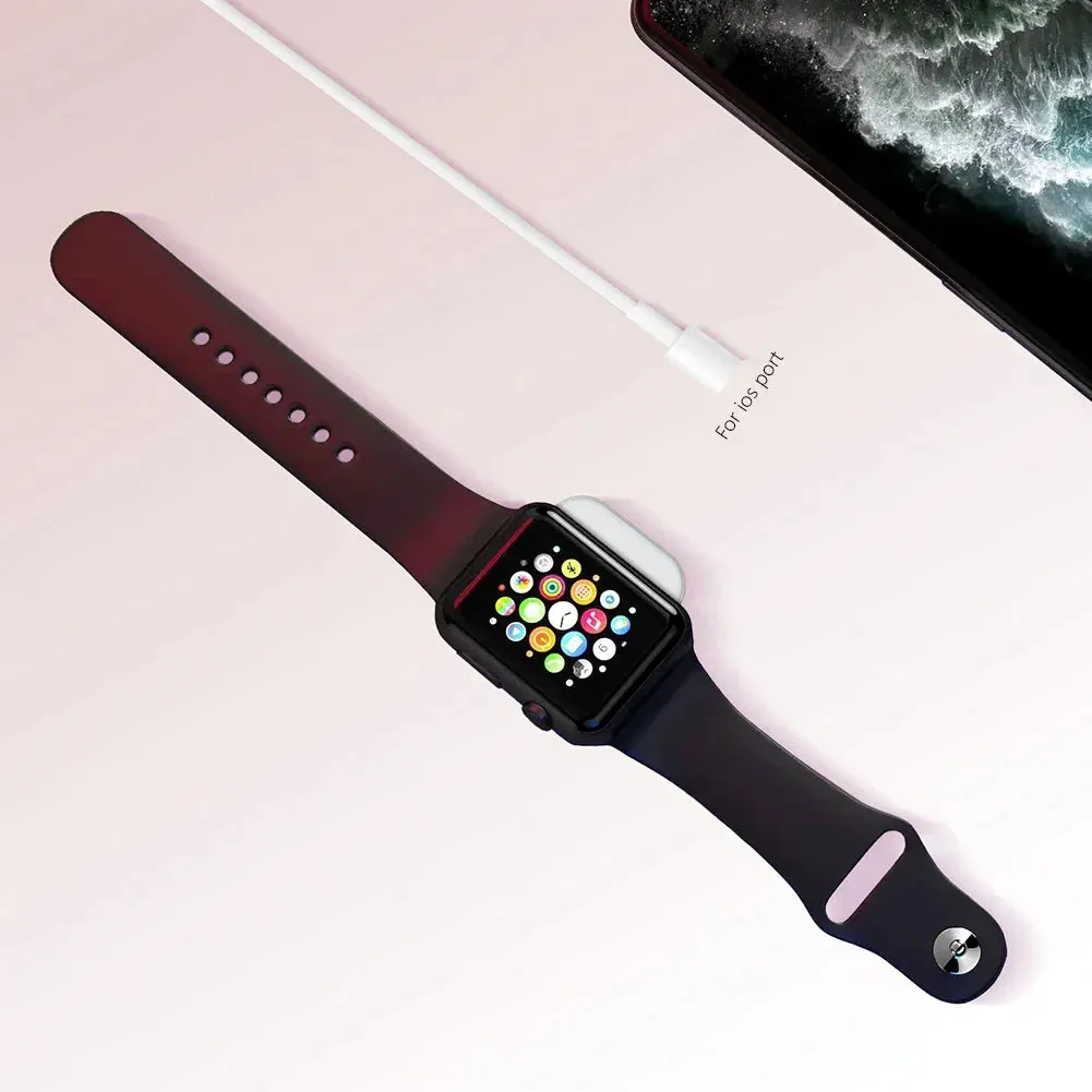 5v/1a Magnetic Smartwatch Charger for Apple Watch