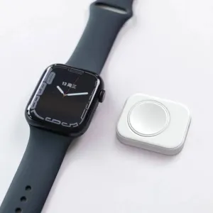 5v/1a Magnetic Smartwatch Charger for Apple Watch