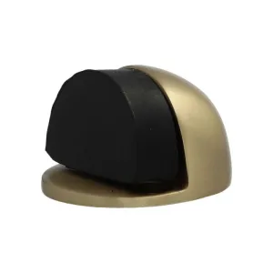Alexander & Wilks Shielded Floor Door Stop