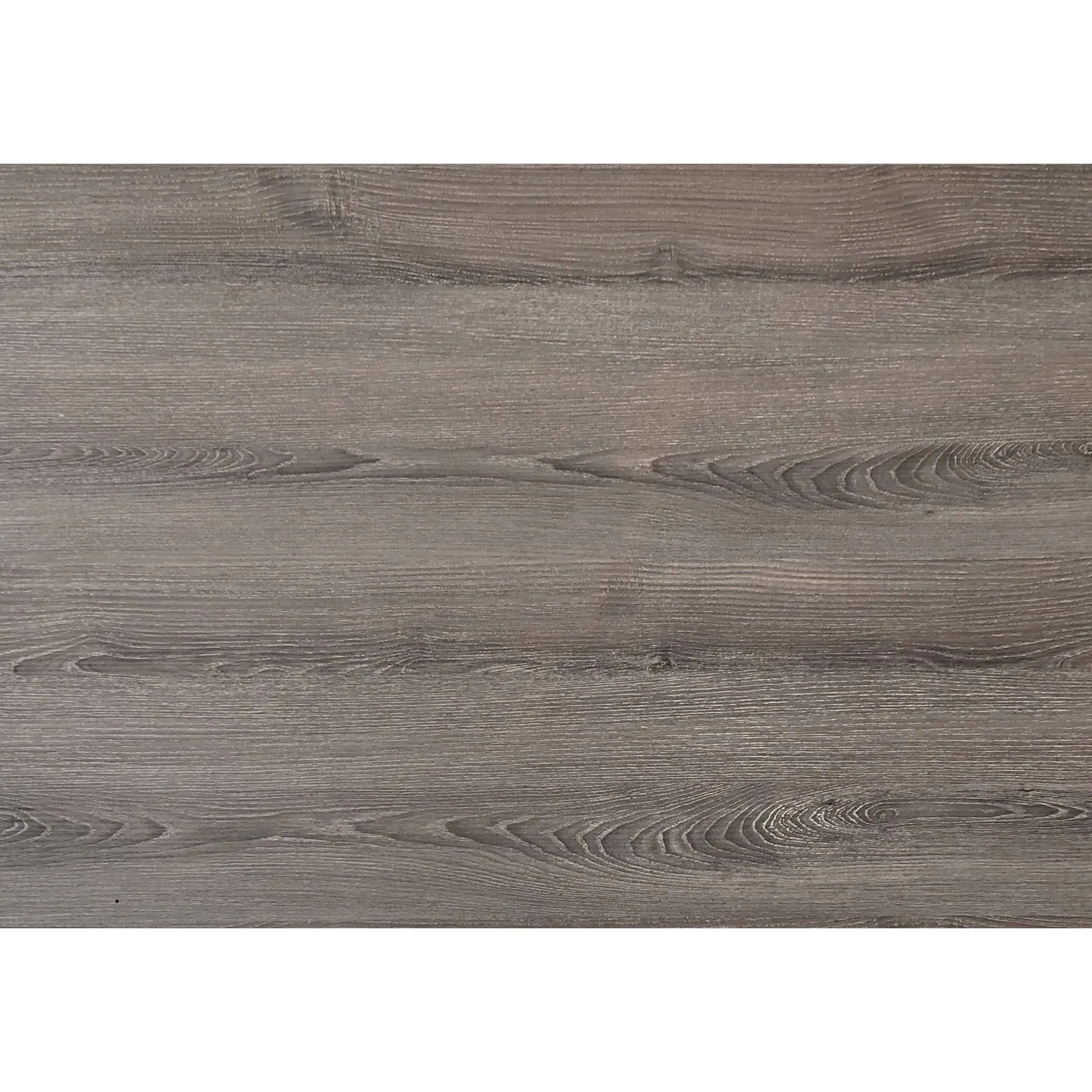 Aly Accent Table - Dark Taupe
