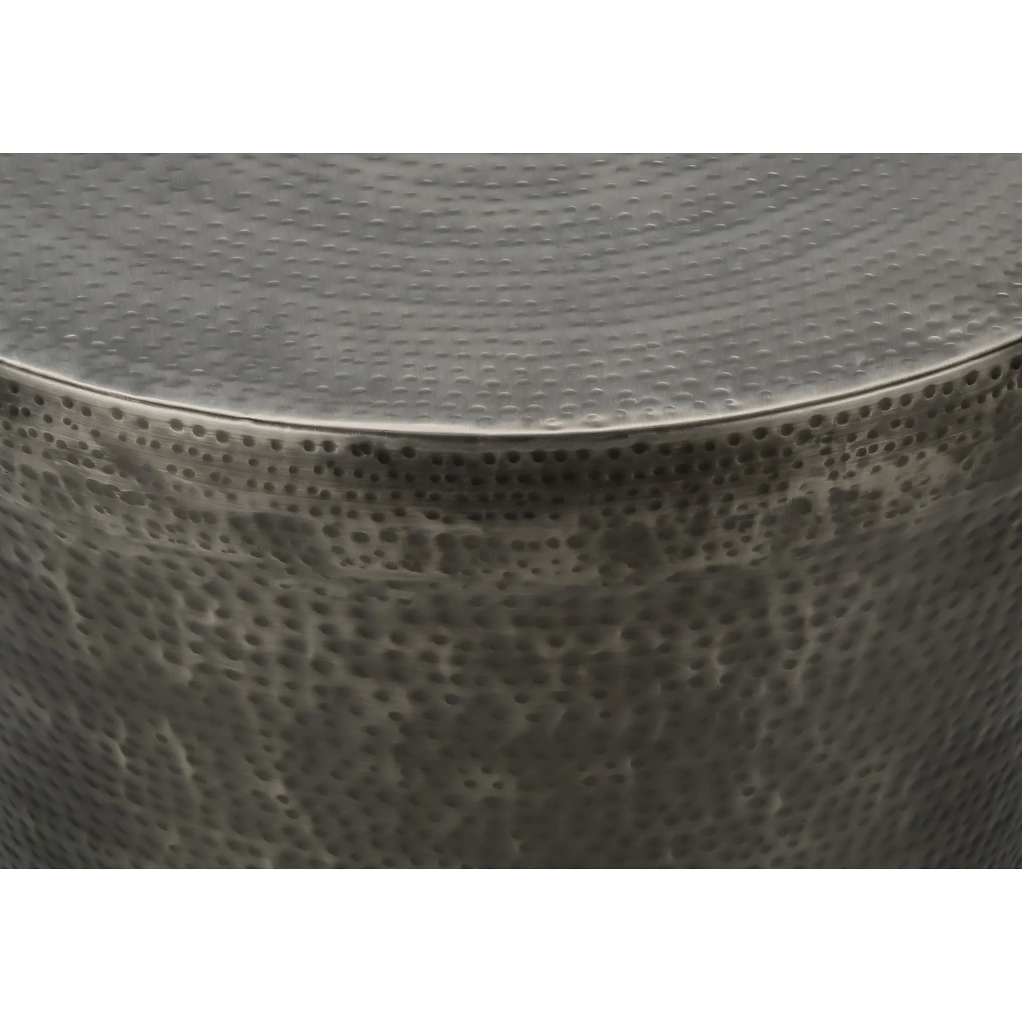 April Accent Table