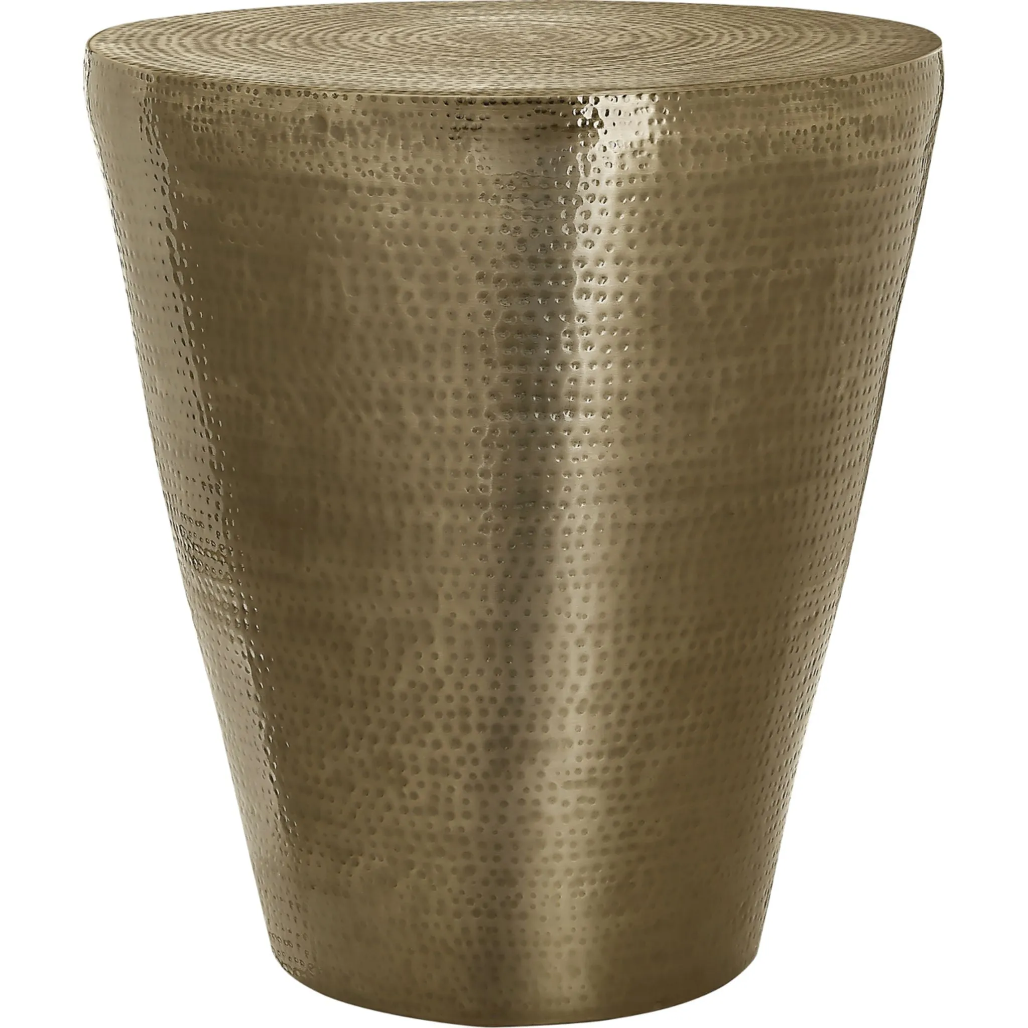 April Accent Table