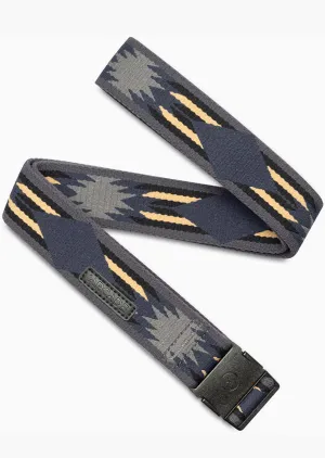 Arcade Adventure Ironwood Slim Belt