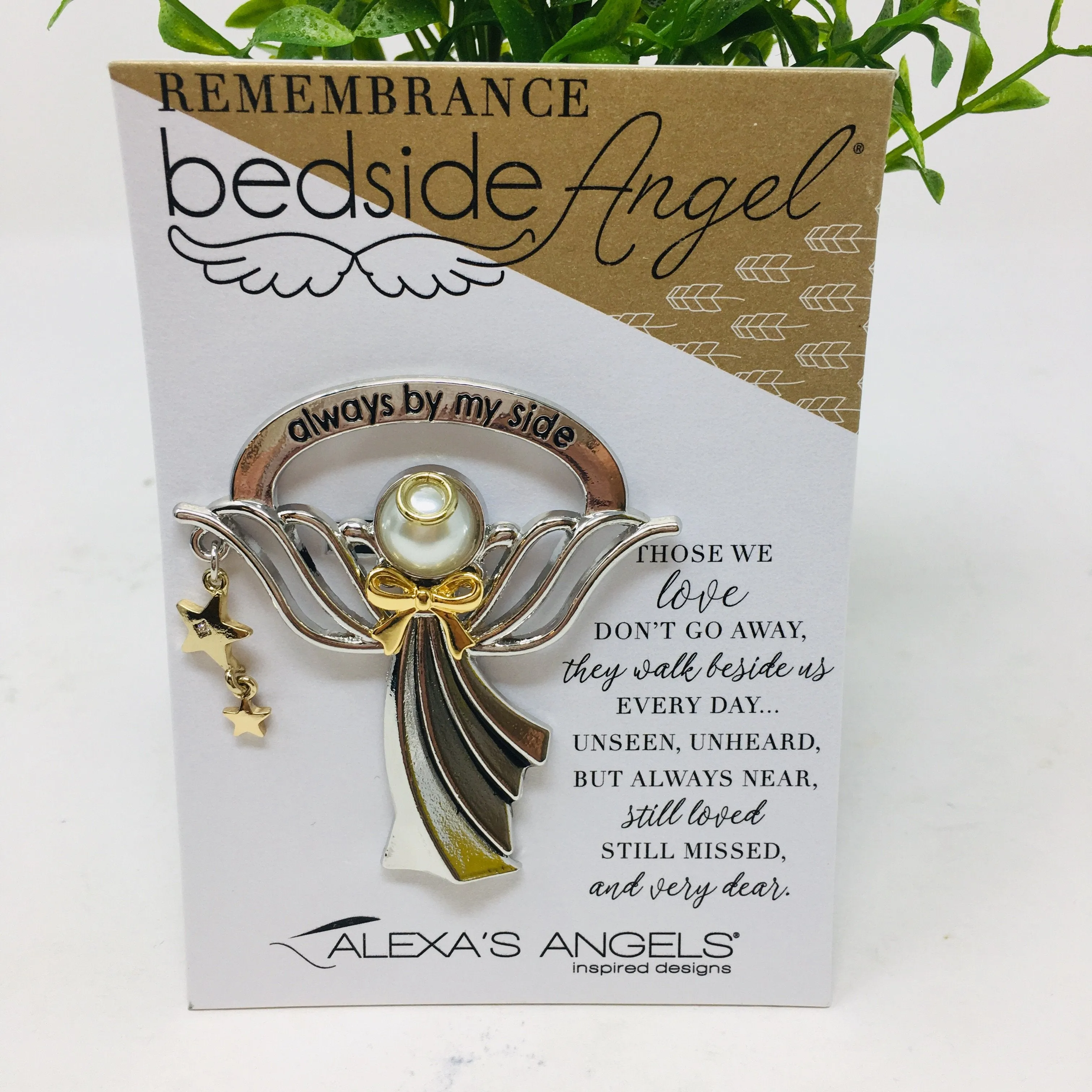 Bedside Angel