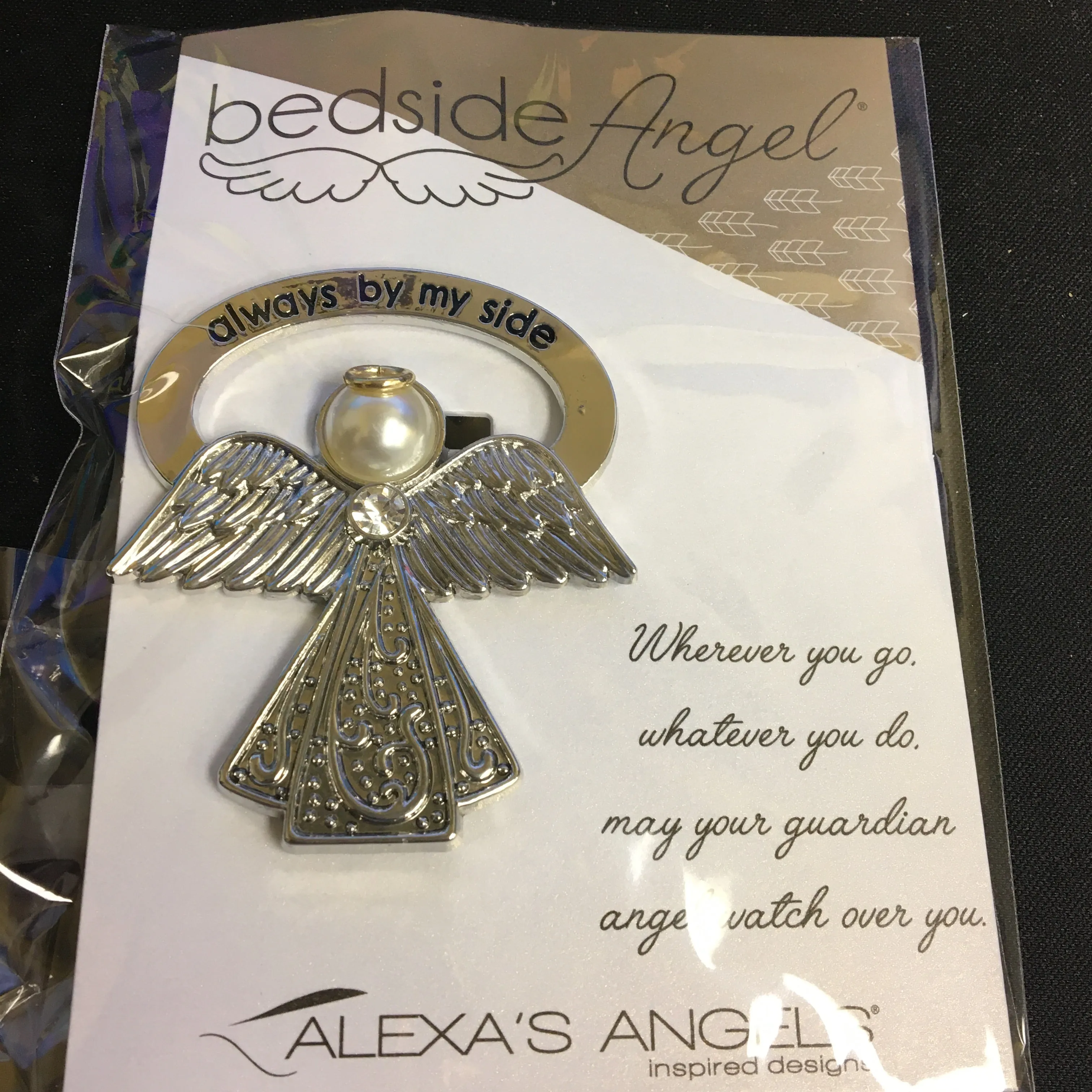 Bedside Angel
