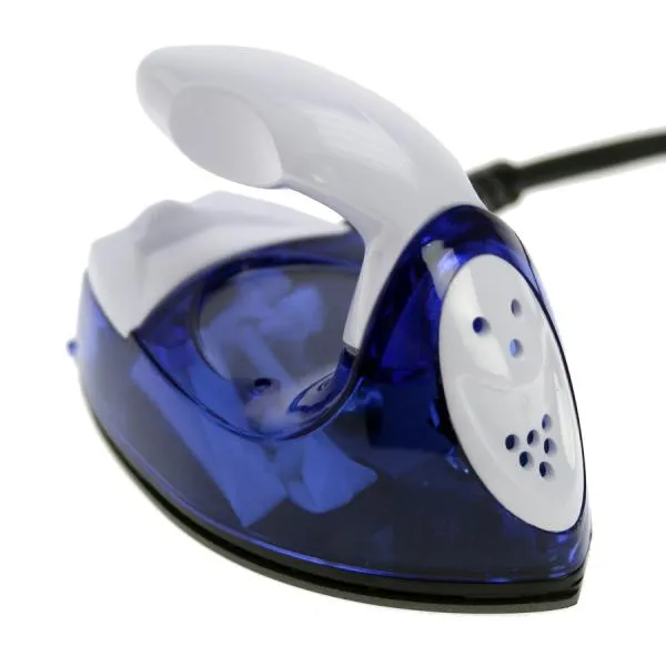 Birch Mini Crafting Iron For Travel, Craft Projects, Scrapbooking