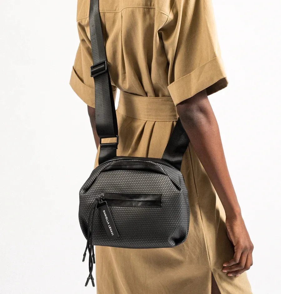 Bonnie Crossbody Bag - Grey