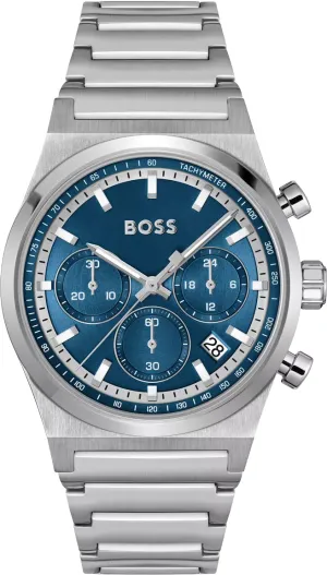 Boss Candor Chrono