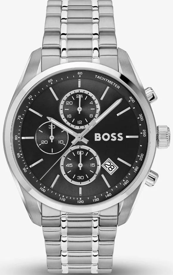 Boss Grand Prix 44