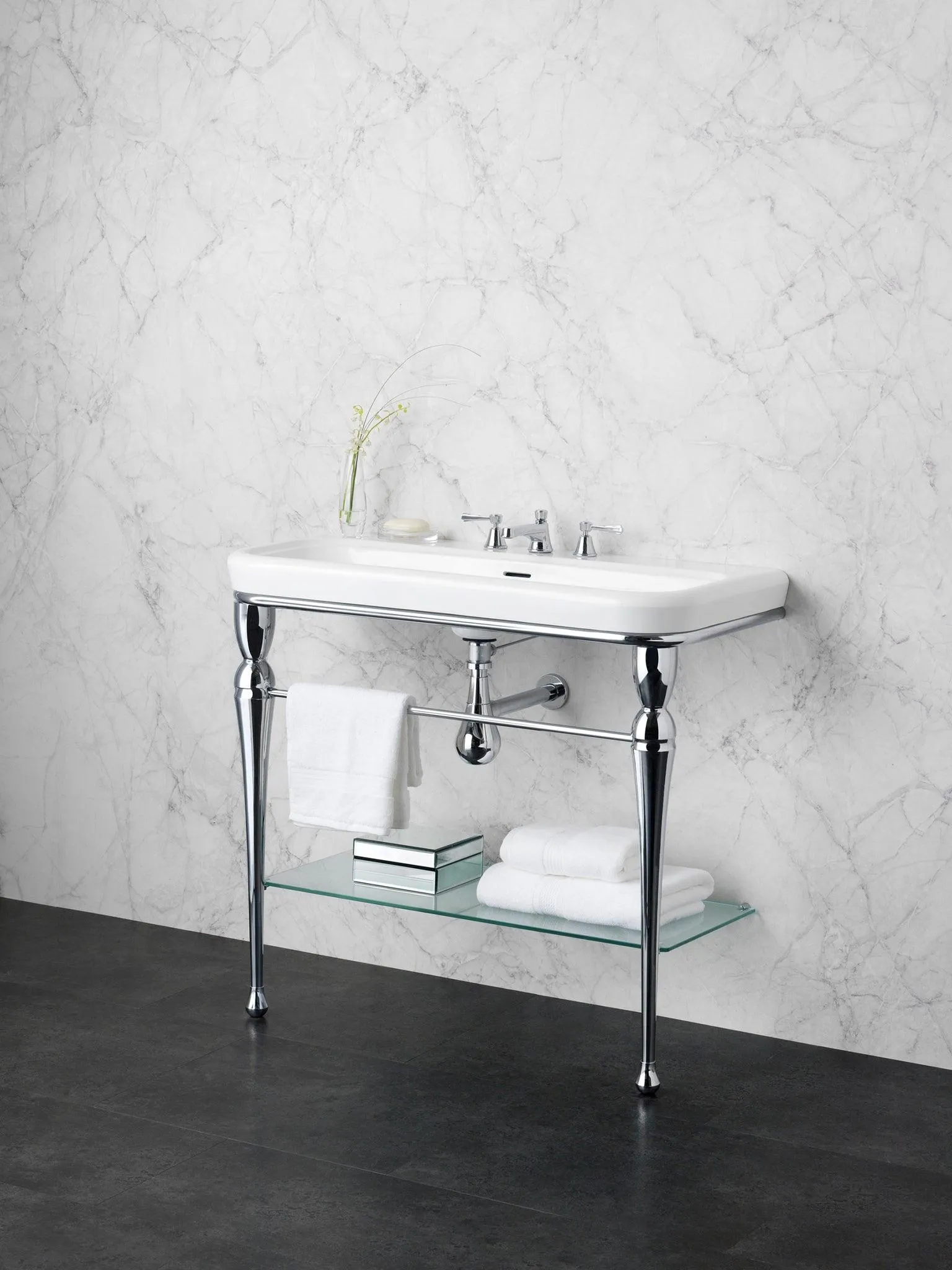 Candella 100 Washstand