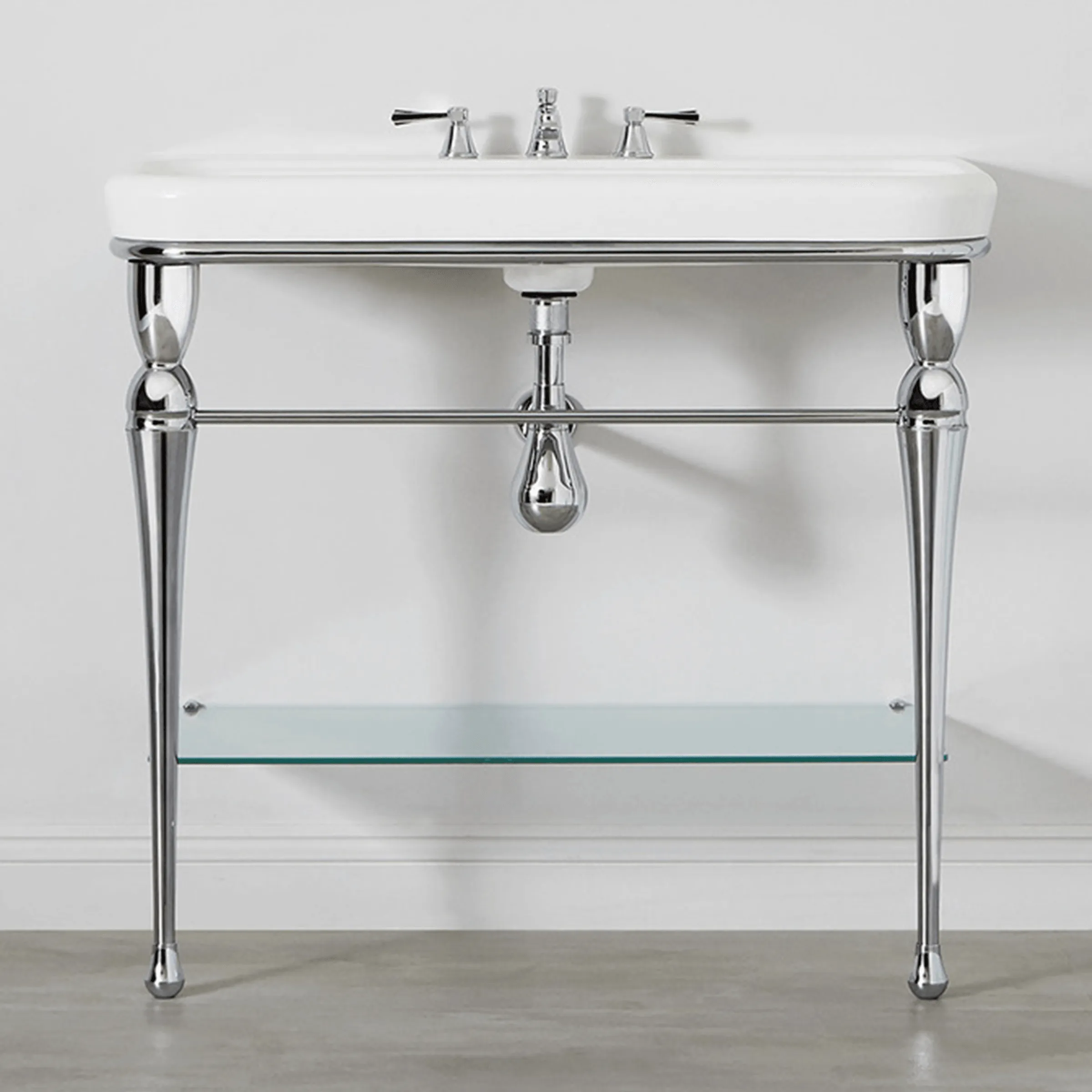 Candella 100 Washstand