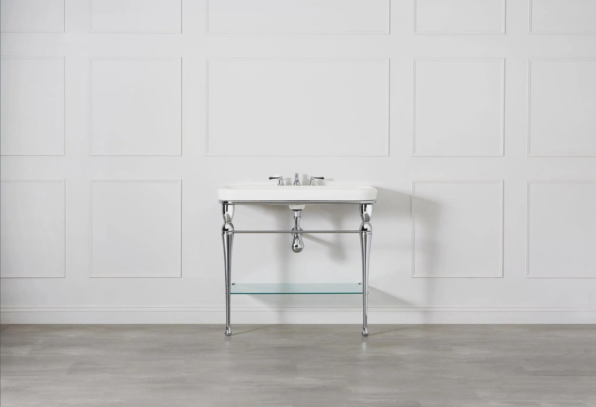 Candella 100 Washstand