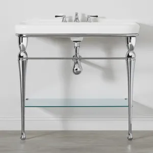 Candella 100 Washstand