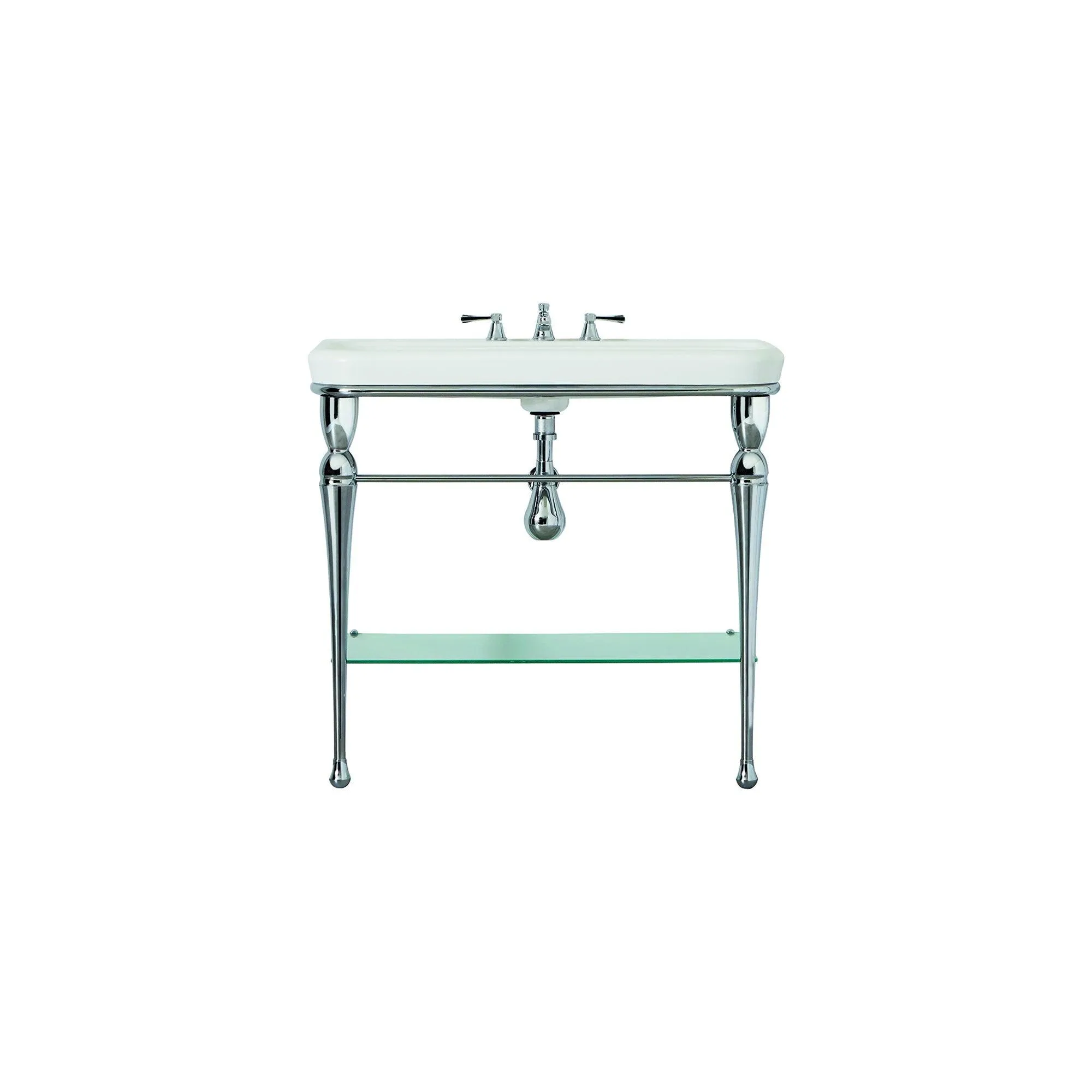 Candella 100 Washstand