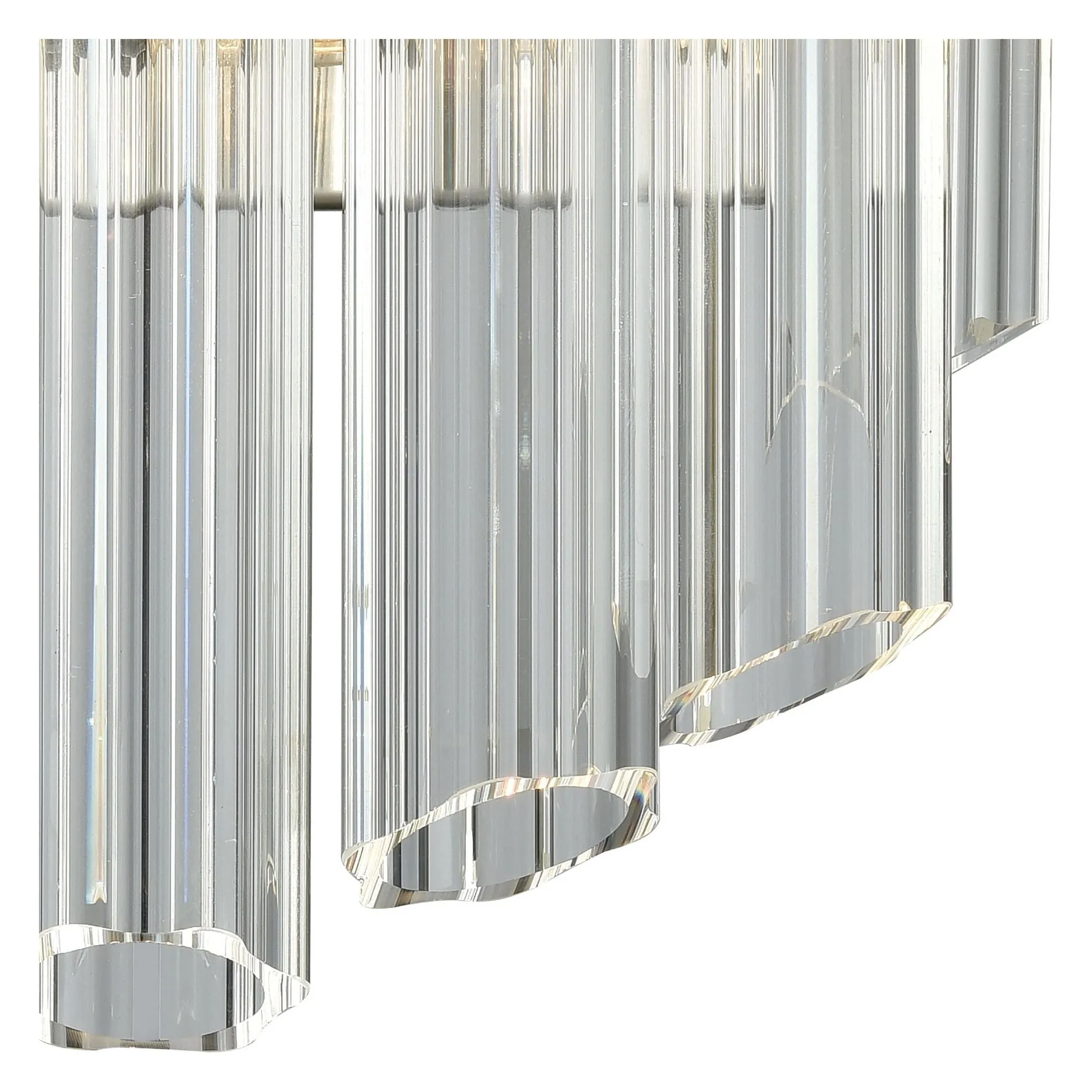 Carrington 11" High 2-Light Sconce