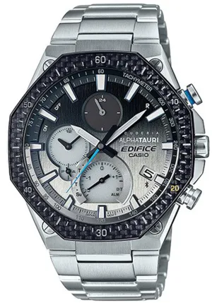 CAS Watch EdifIC Scuderia AlphaTauri Limited Edition
