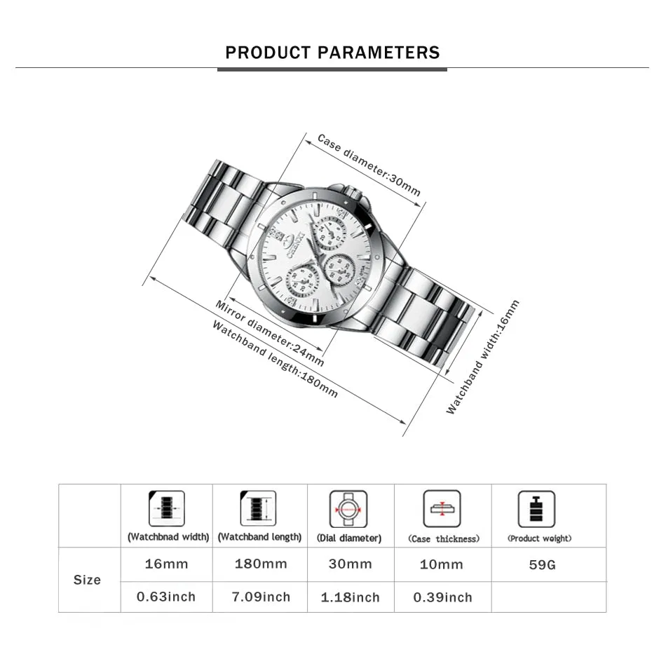 CHENXI 019A Women Fashion Luxury Watches Women&#39;s Quartz Wristwatches  Ladies Luxury Rhinestone Dial Clock Waterproof Reloj Mujer
