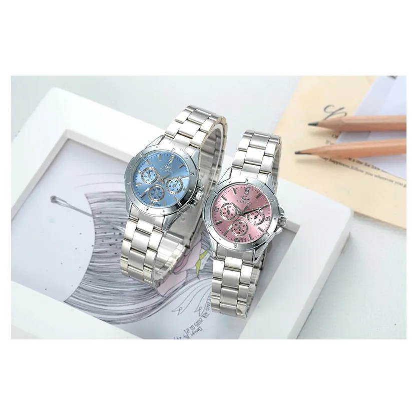 CHENXI 019A Women Fashion Luxury Watches Women&#39;s Quartz Wristwatches  Ladies Luxury Rhinestone Dial Clock Waterproof Reloj Mujer