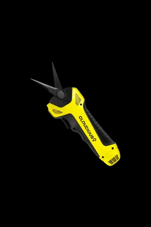 Cloudious 9 TrimCraft9 Precision Automatic Trimming Scissor