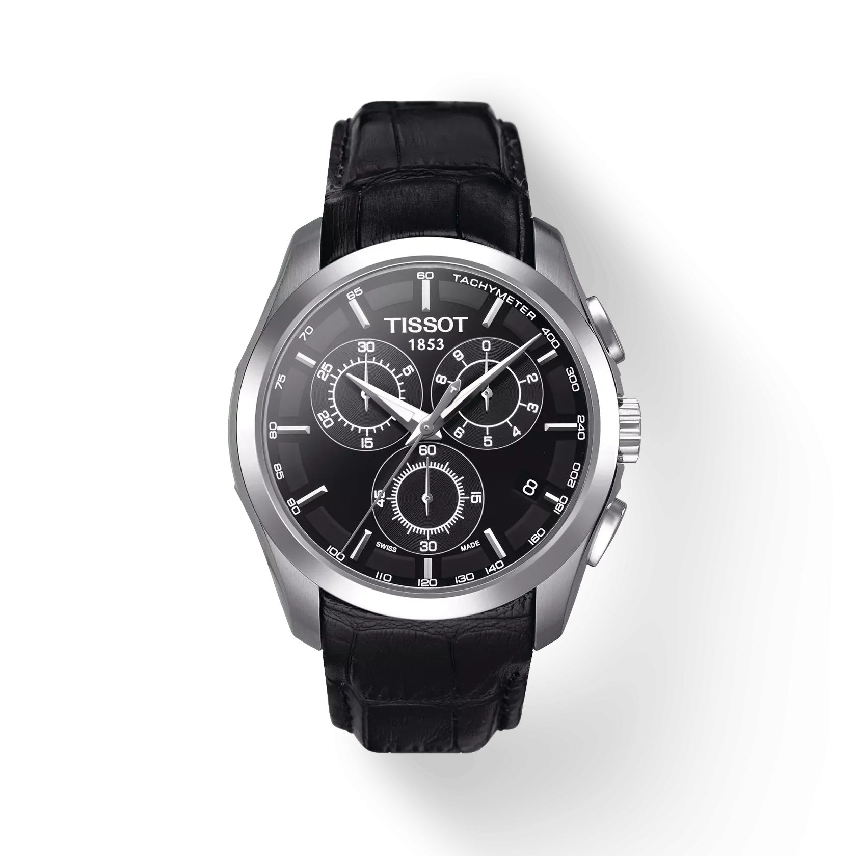 COUTURIER CHRONOGRAPH