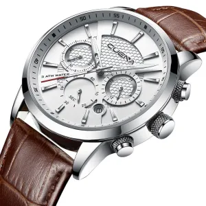 CUENA branded watch for men