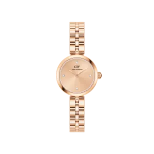 Daniel Wellington Elan Lumine Unitone Rose Gold Watch DW00100720