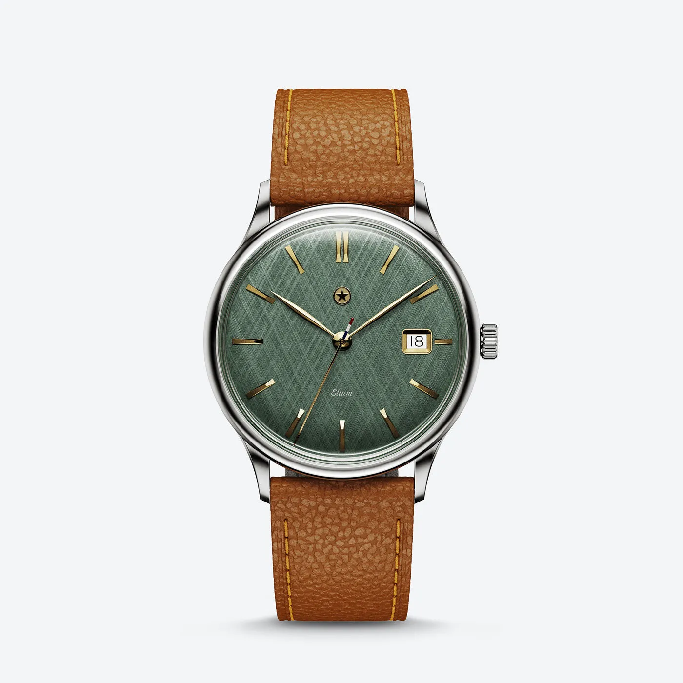 Ellum Manual Wind
