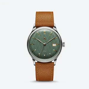 Ellum Manual Wind