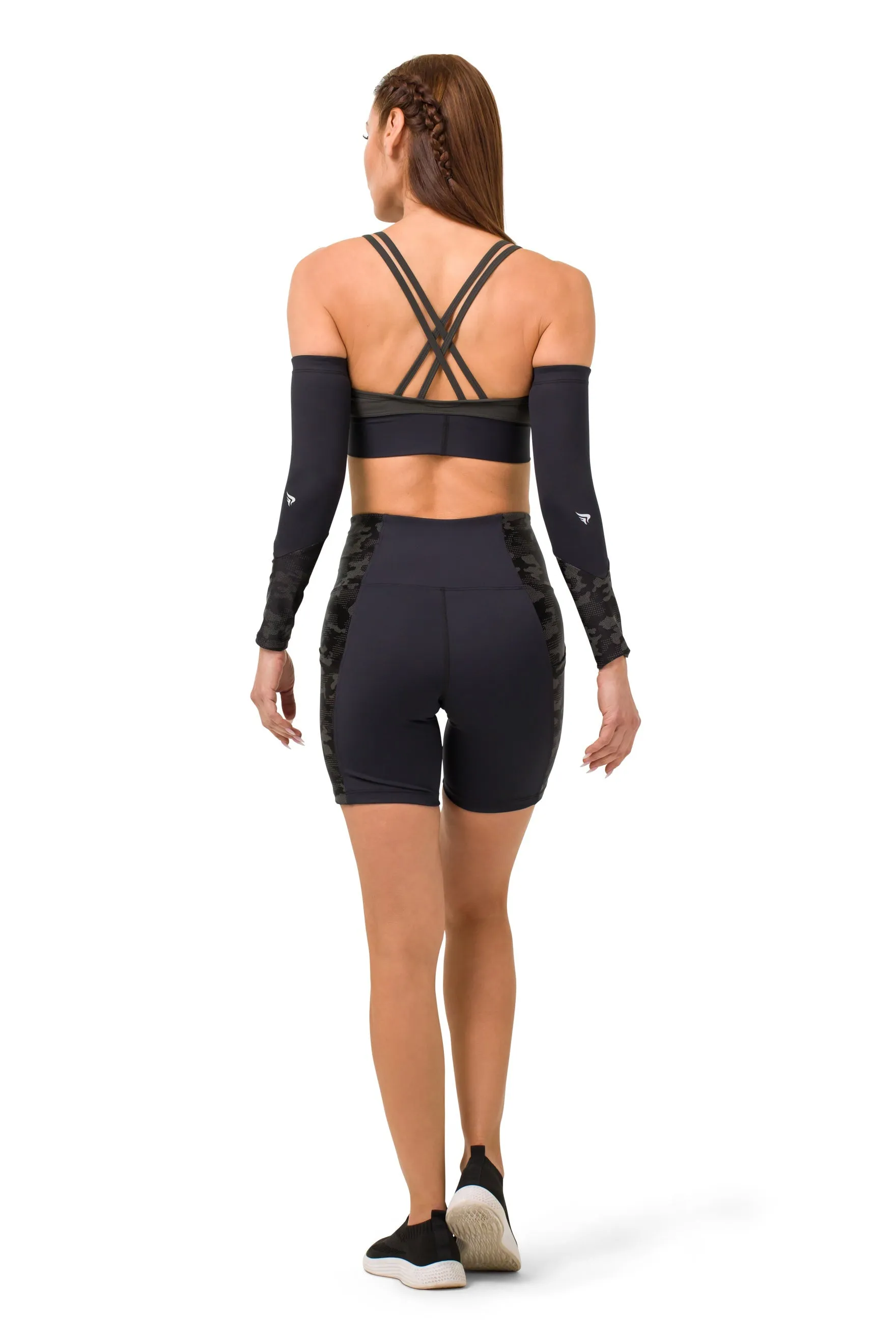 Everyday Multi-Sport Short