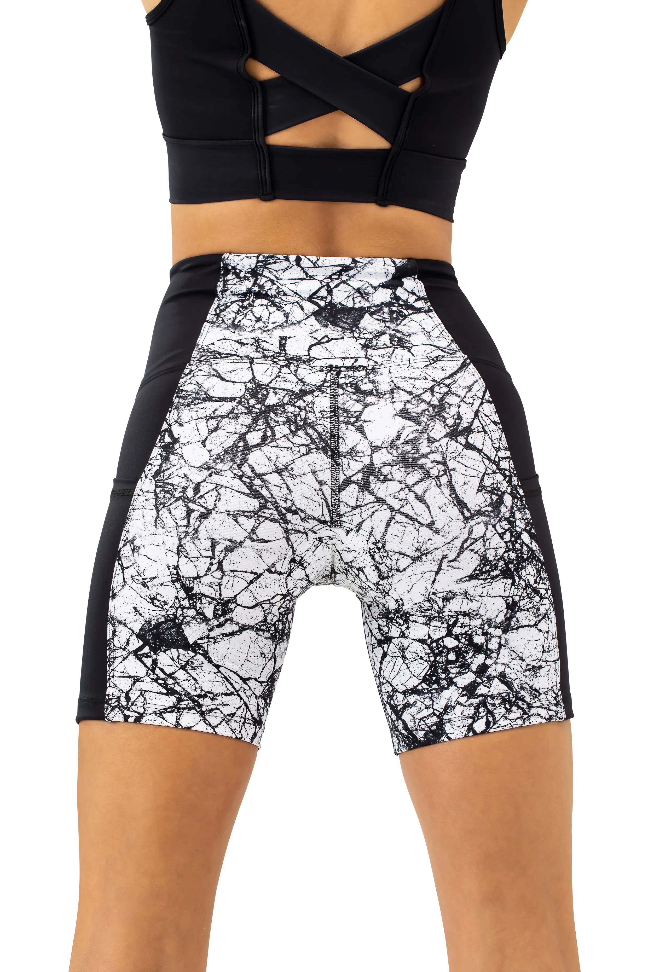 Everyday Multi-Sport Short