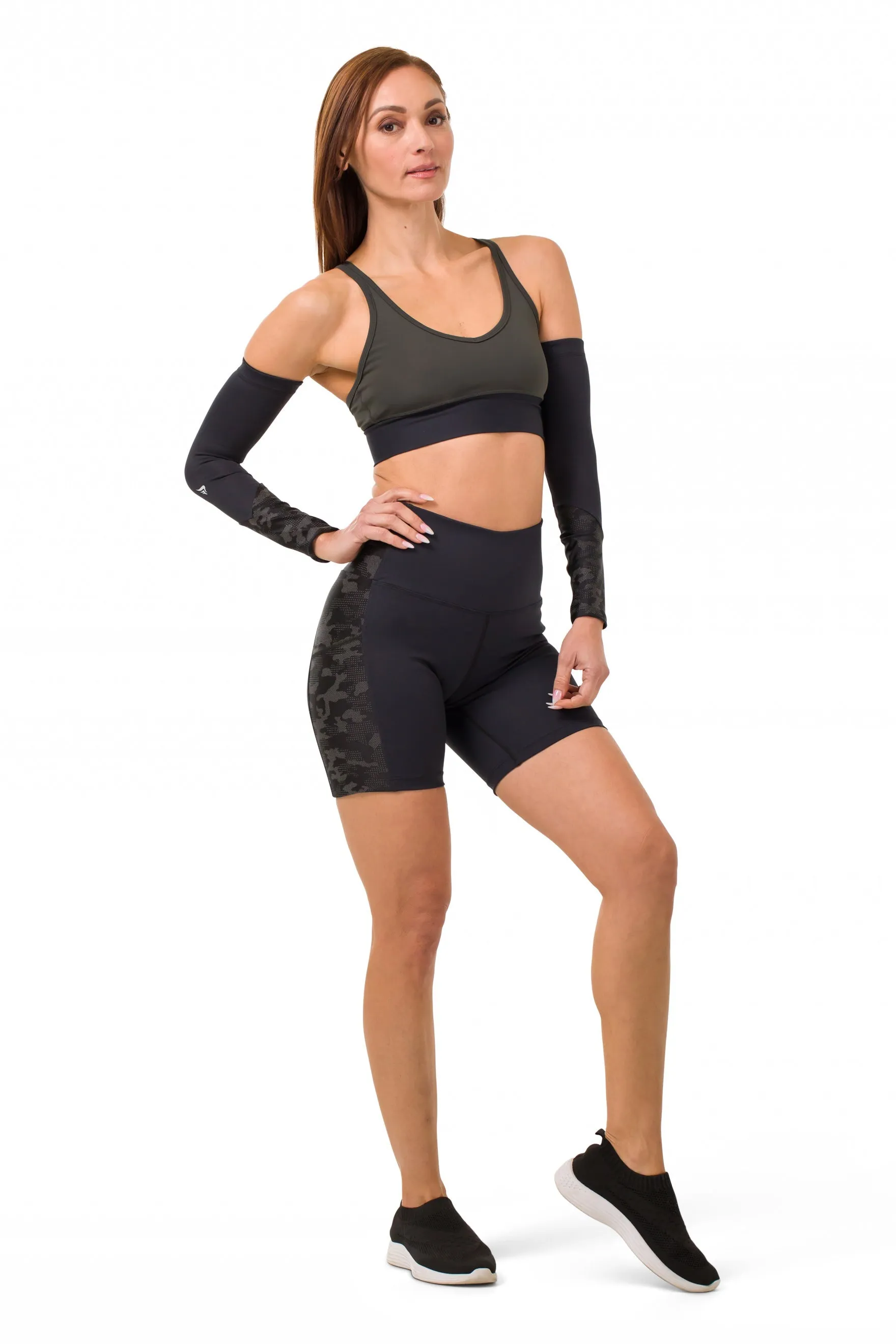 Everyday Multi-Sport Short