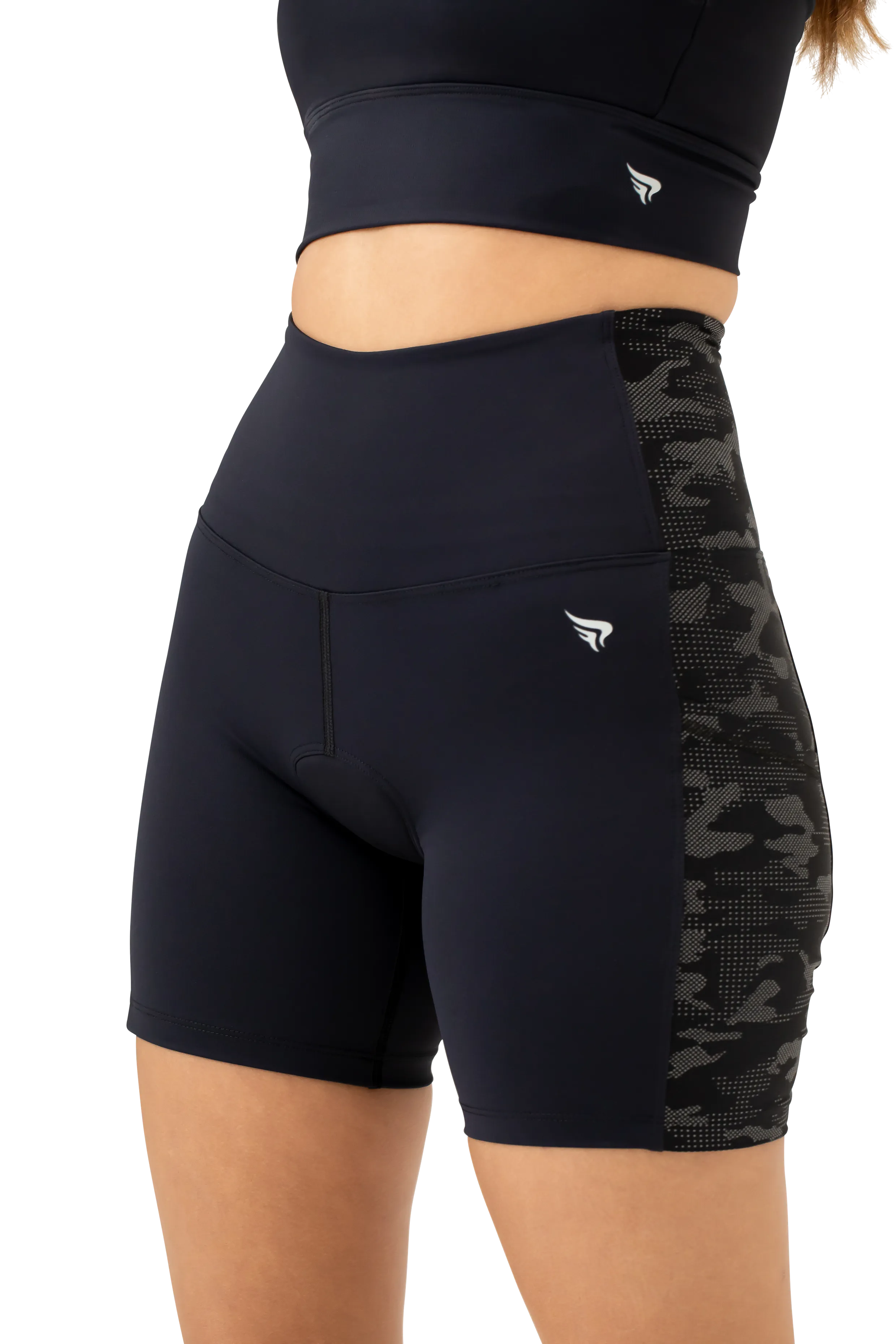Everyday Multi-Sport Short