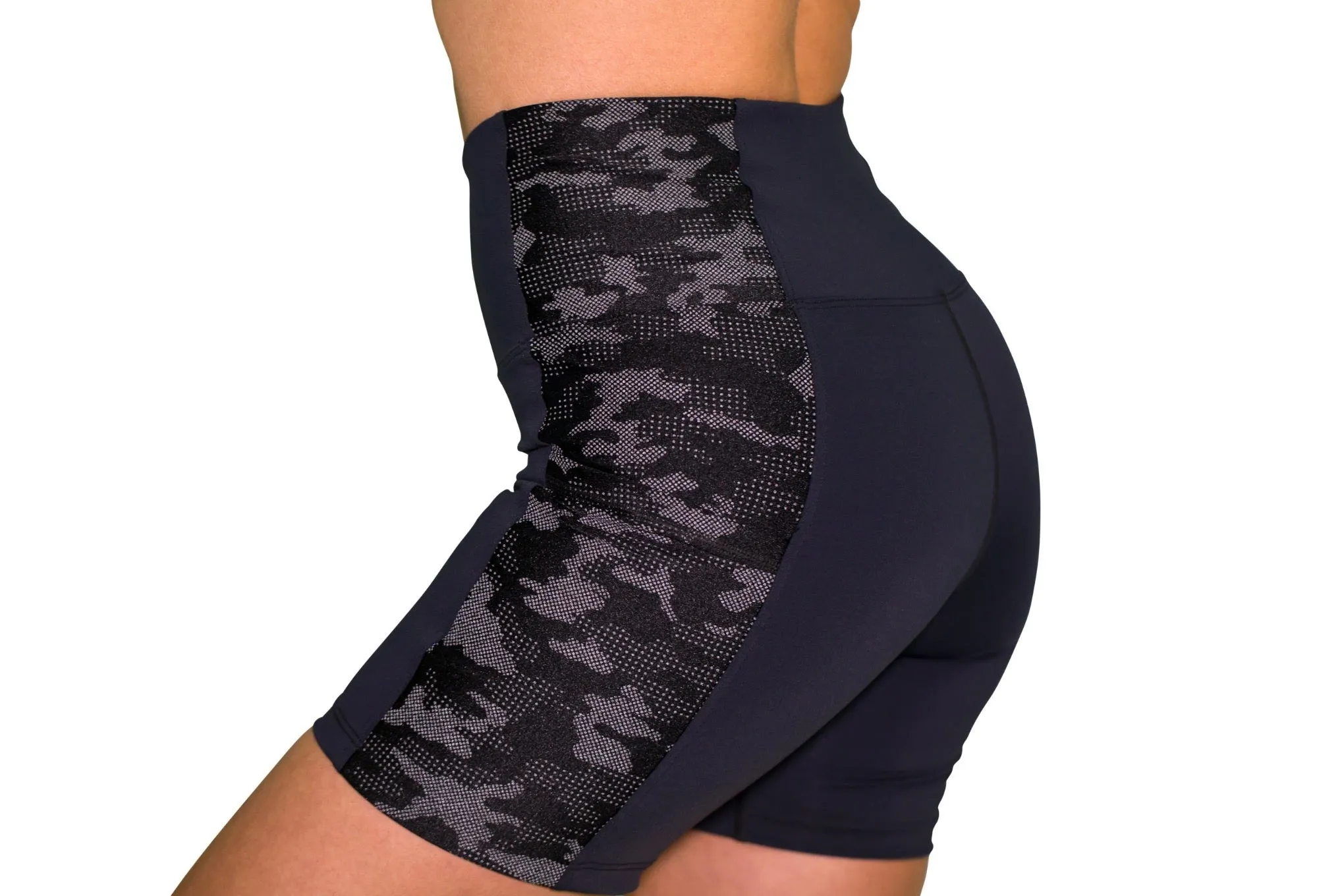 Everyday Multi-Sport Short