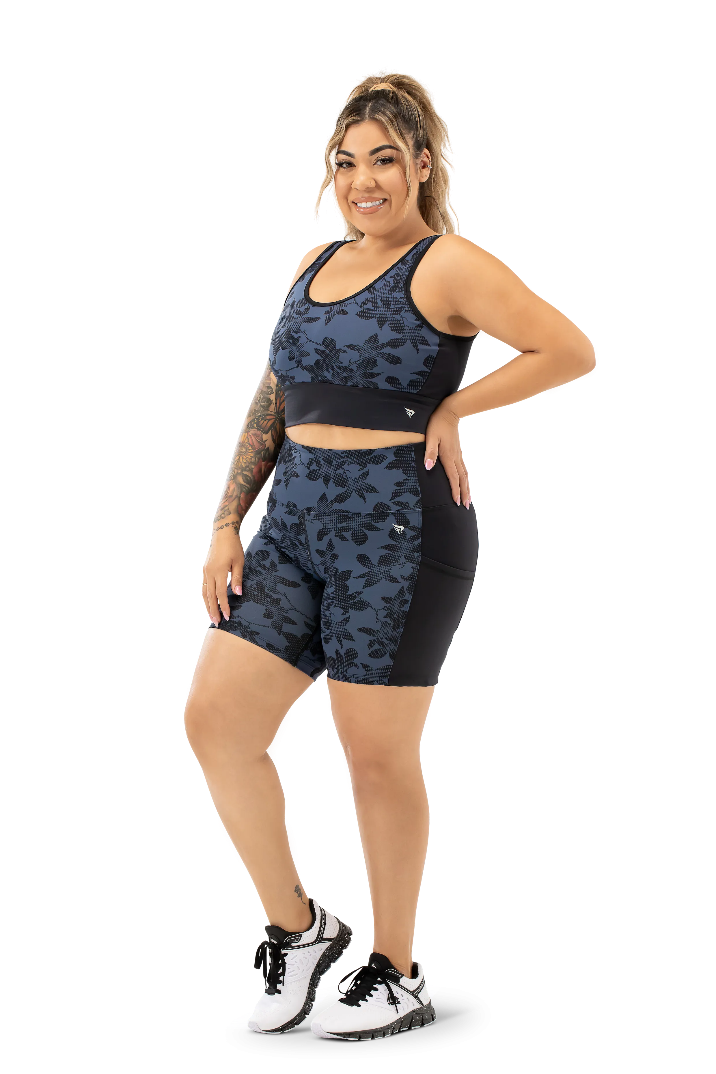 Everyday Multi-Sport Short