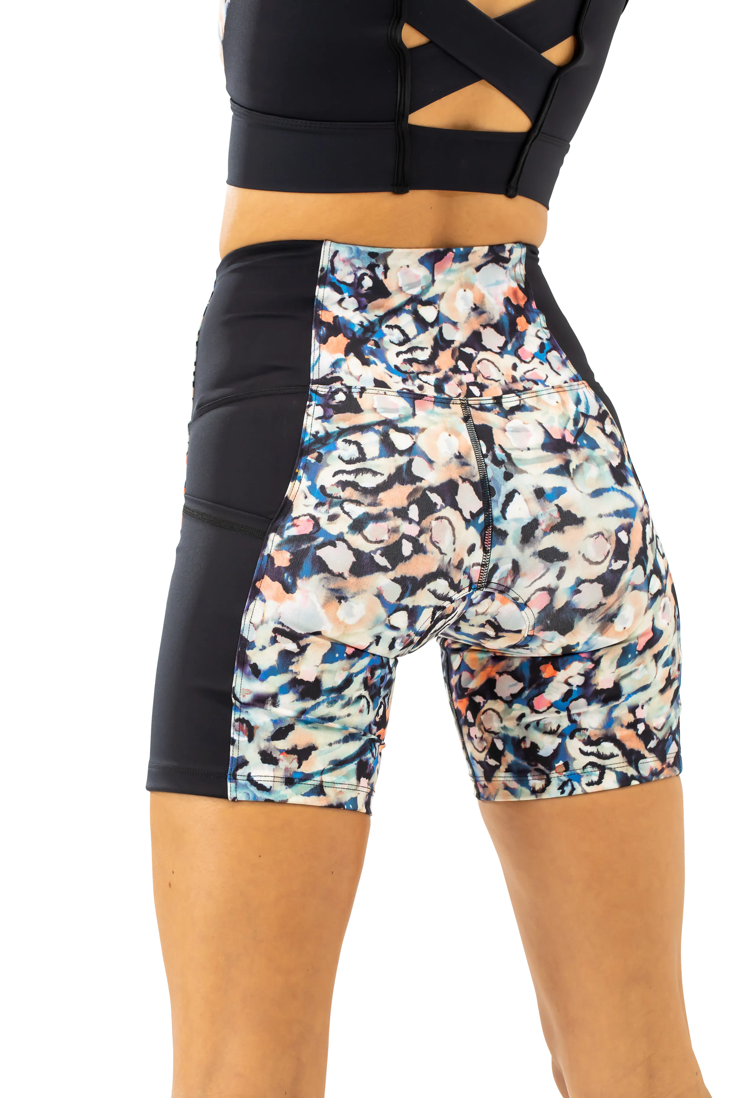 Everyday Multi-Sport Short