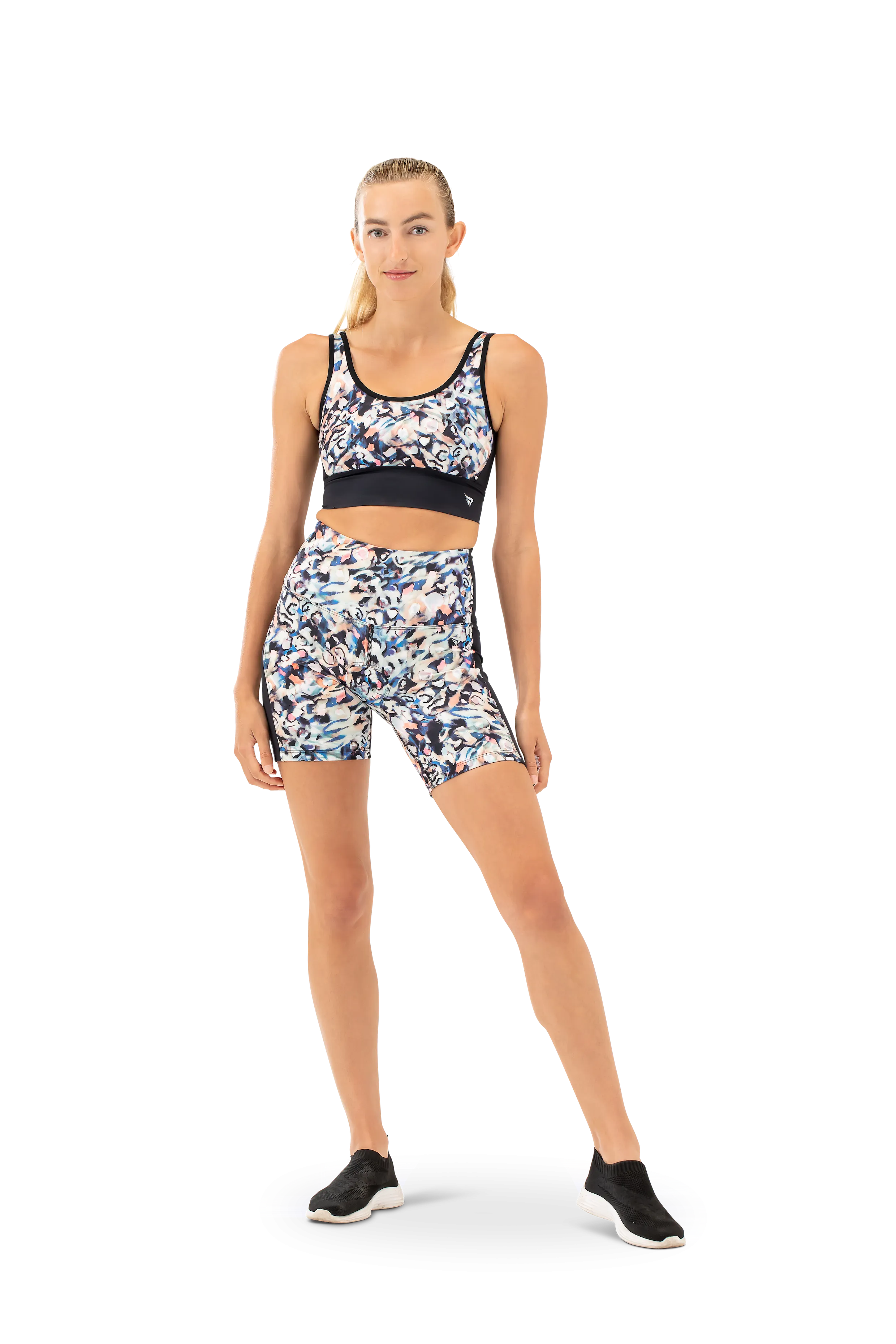 Everyday Multi-Sport Short