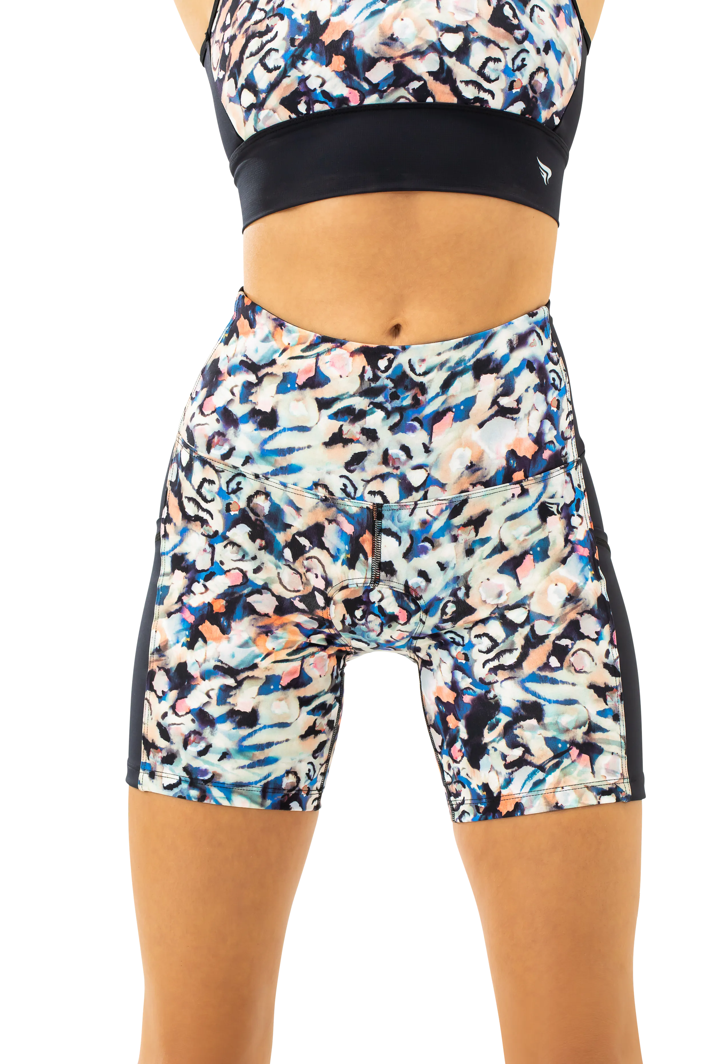 Everyday Multi-Sport Short