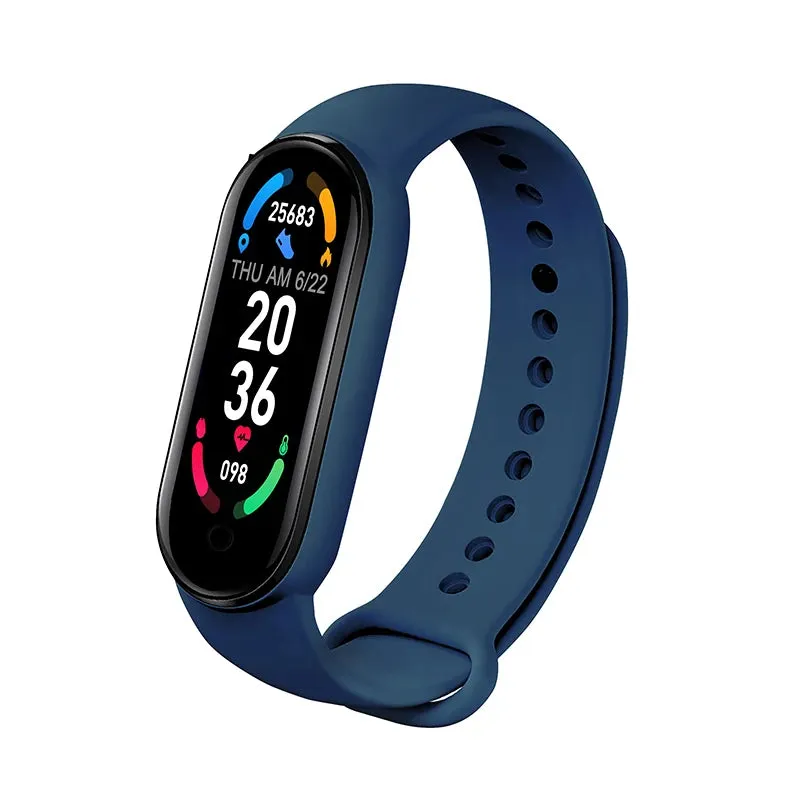 Fitness Smartwatch