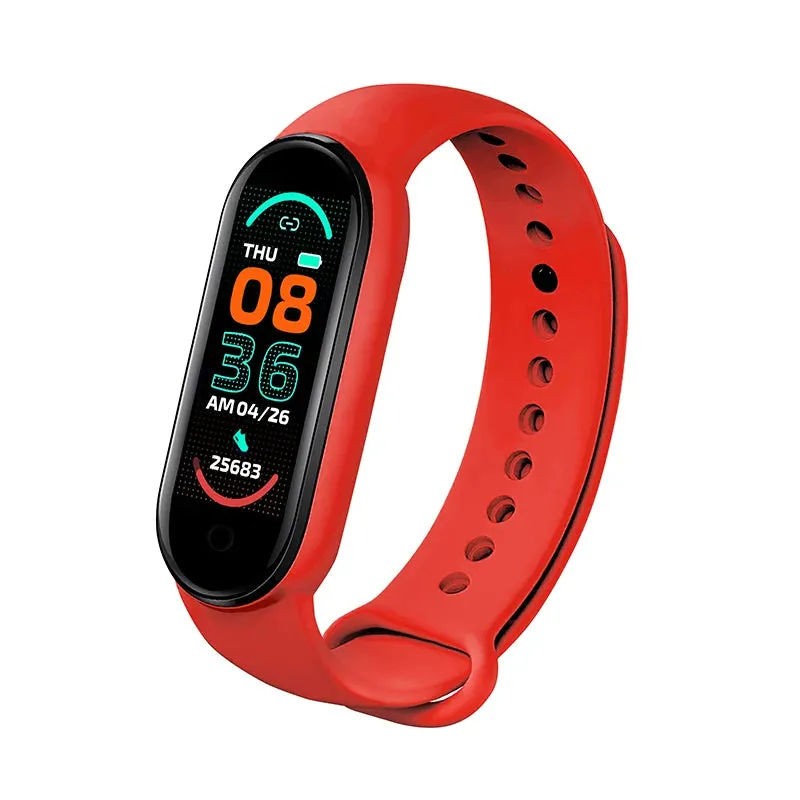 Fitness Smartwatch