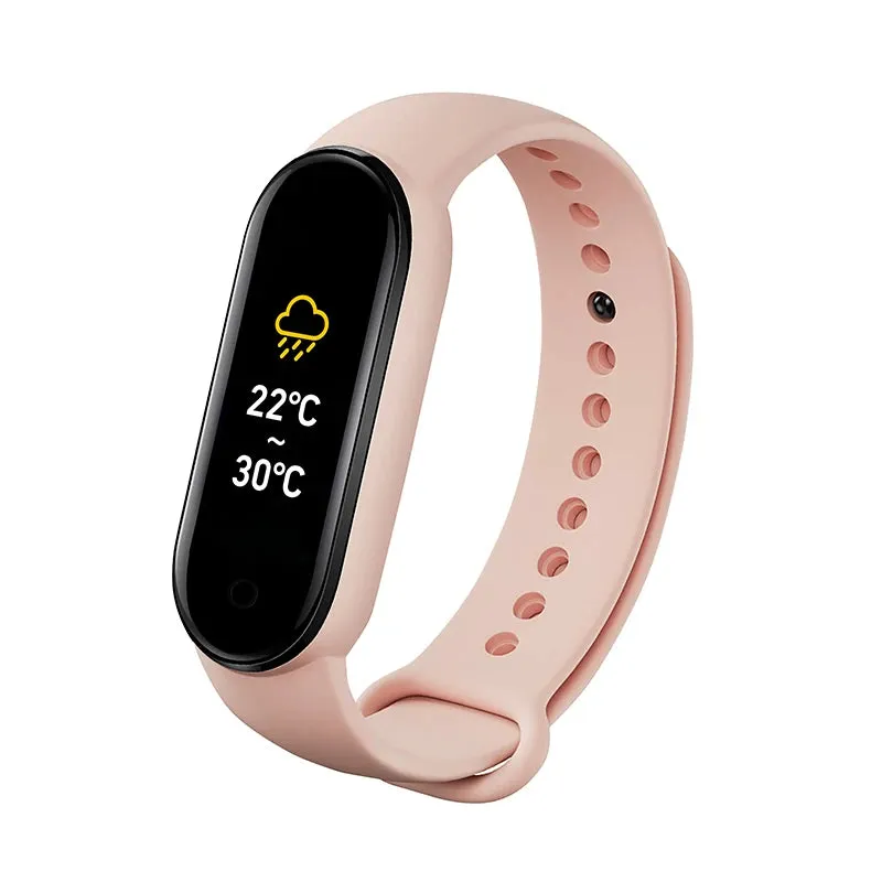 Fitness Smartwatch