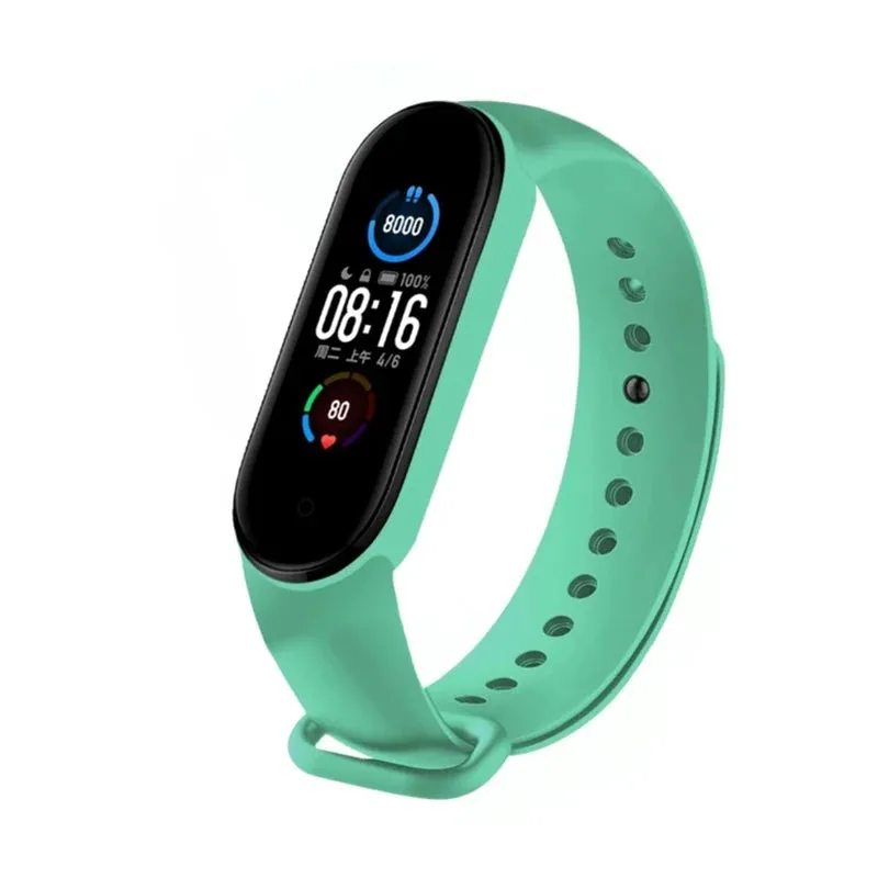 Fitness Smartwatch