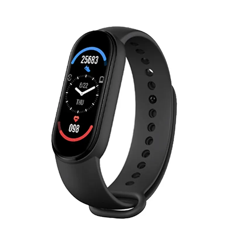 Fitness Smartwatch
