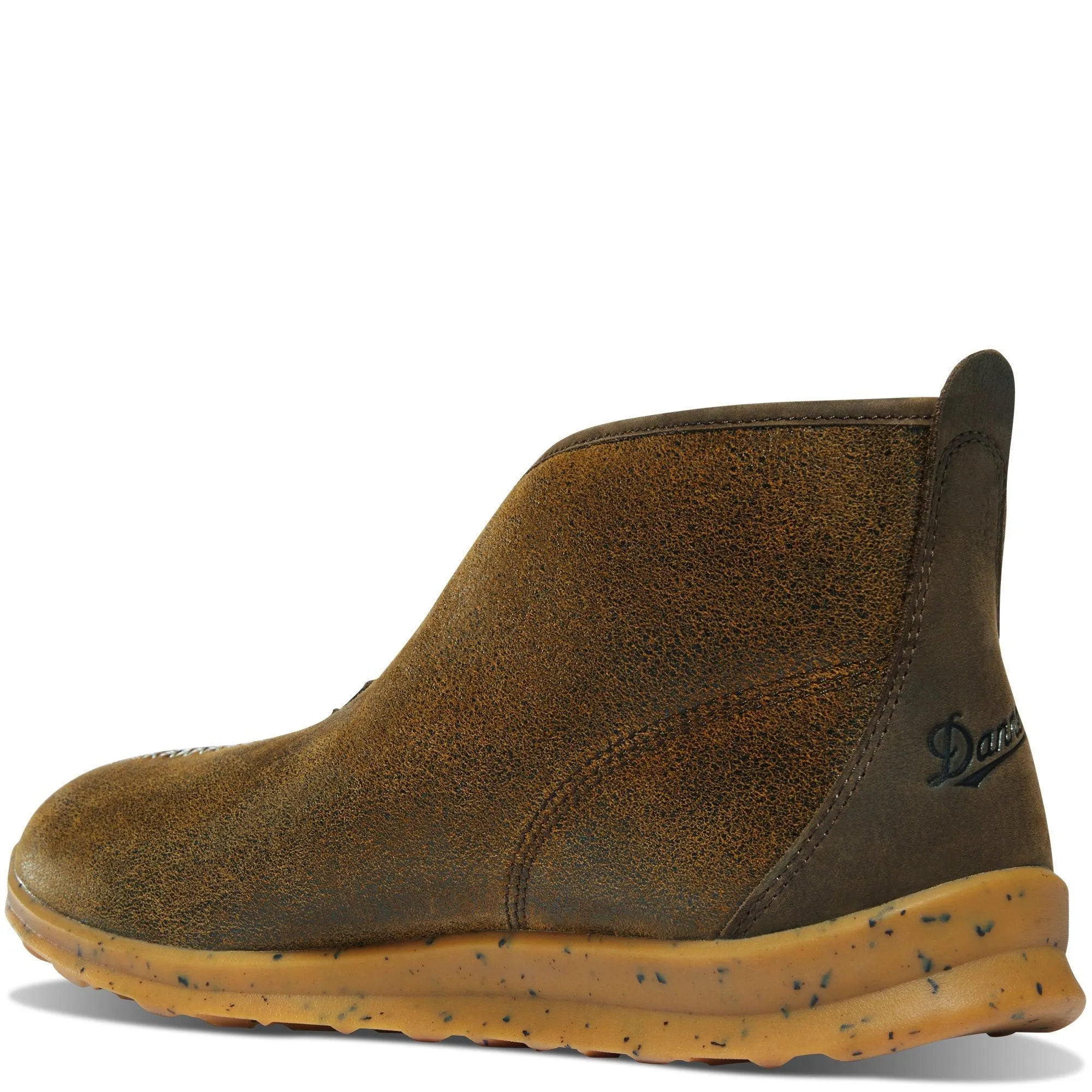 Forest Moc Chestnut