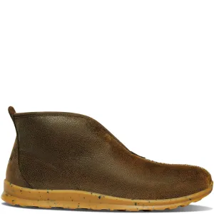 Forest Moc Chestnut