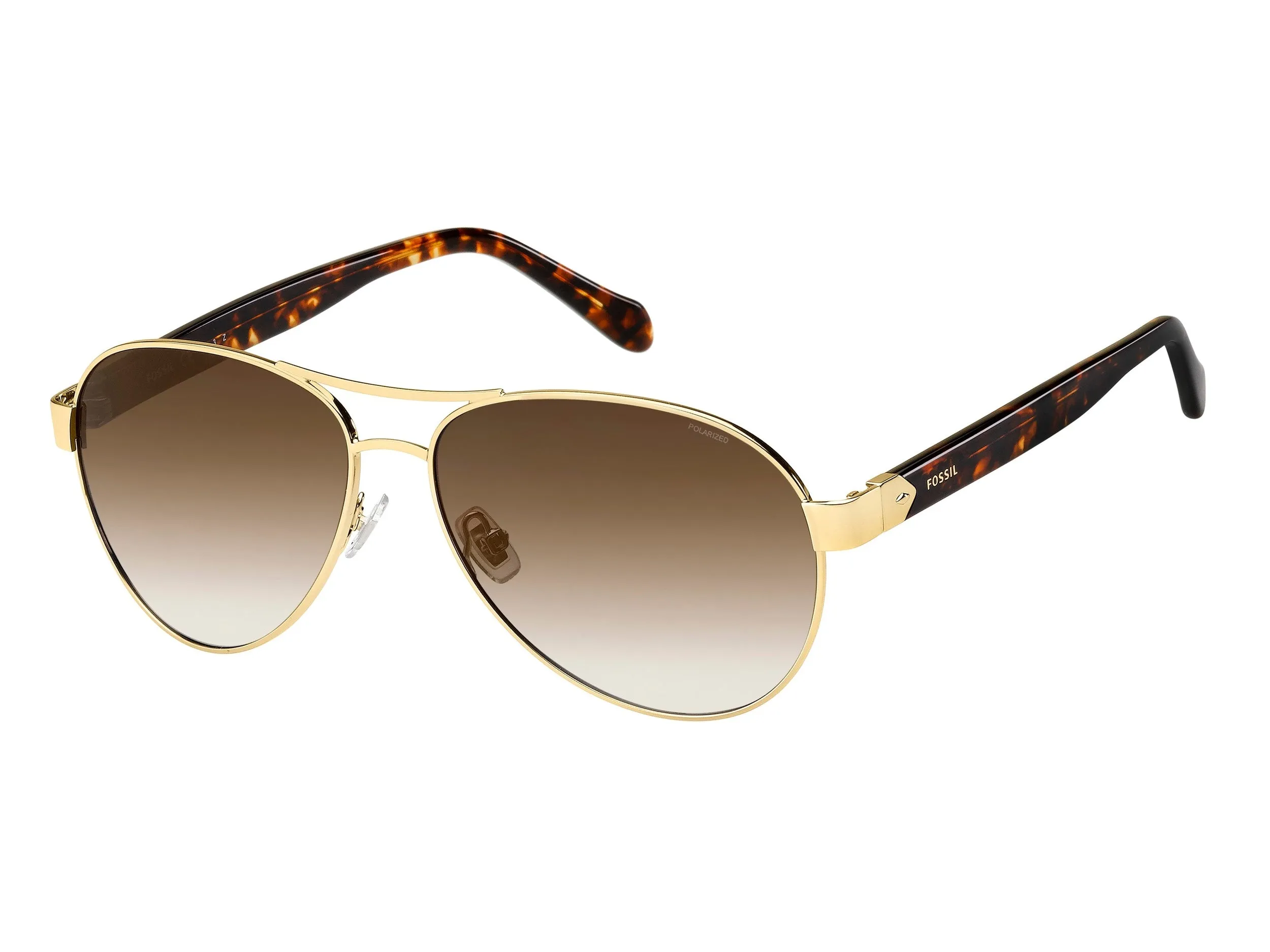 Fossil  Aviator sunglasses - FOS 3079/S