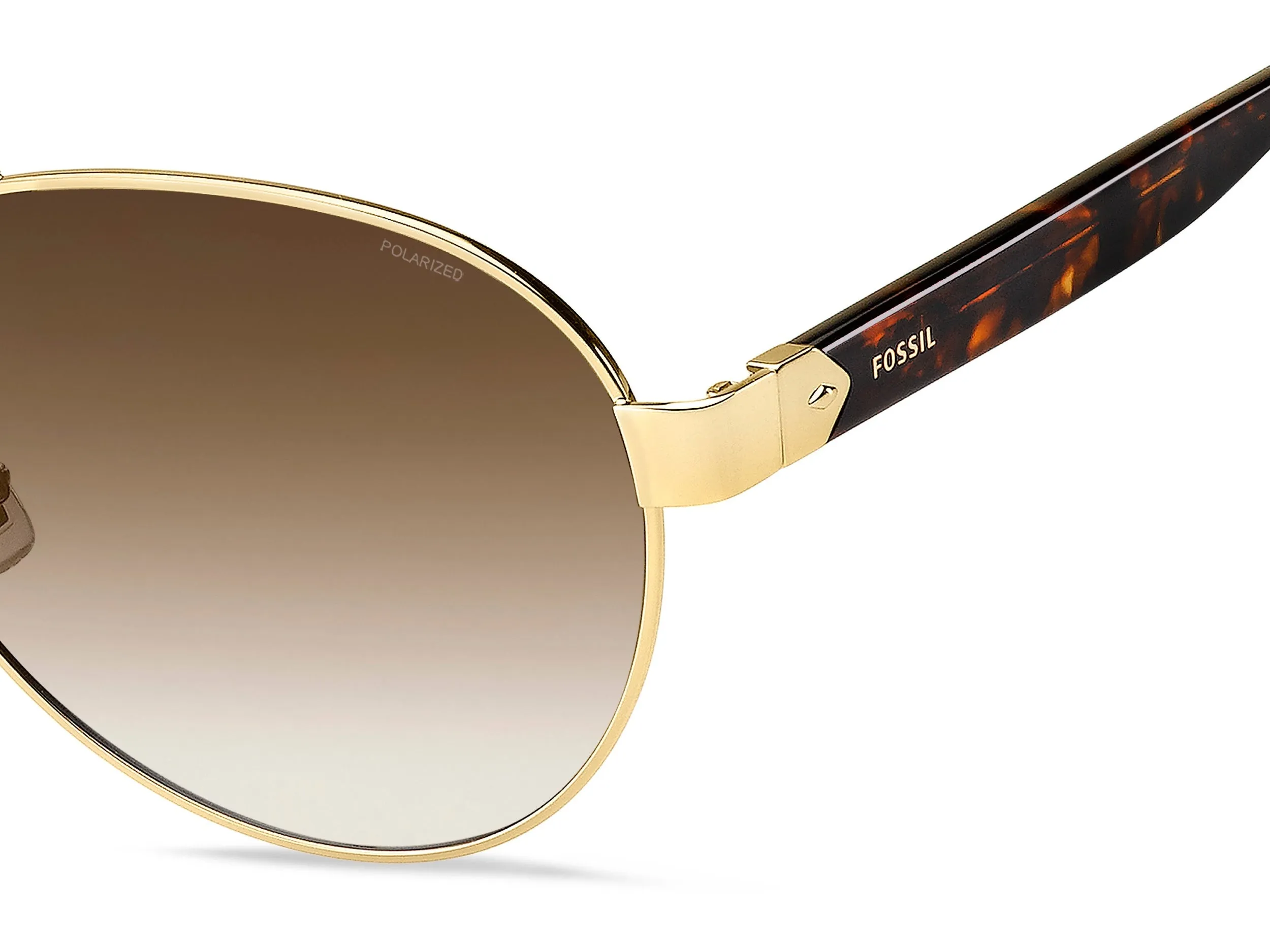Fossil  Aviator sunglasses - FOS 3079/S