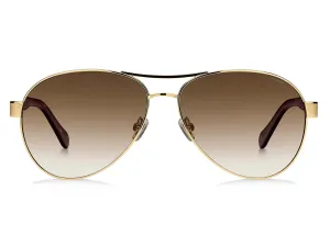 Fossil  Aviator sunglasses - FOS 3079/S
